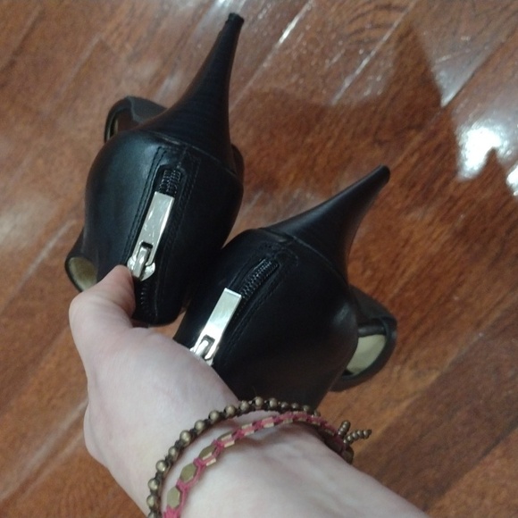 Heels black - Picture 3 of 5